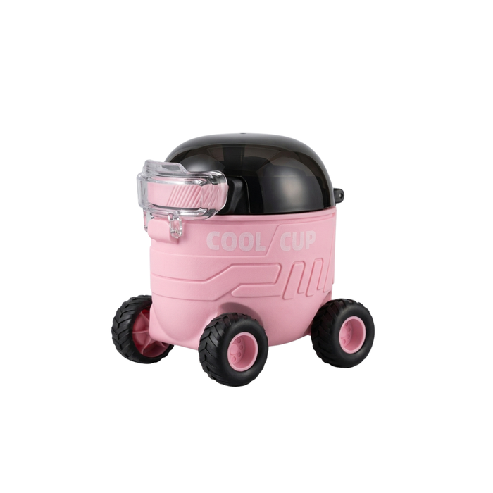 VroomHydro