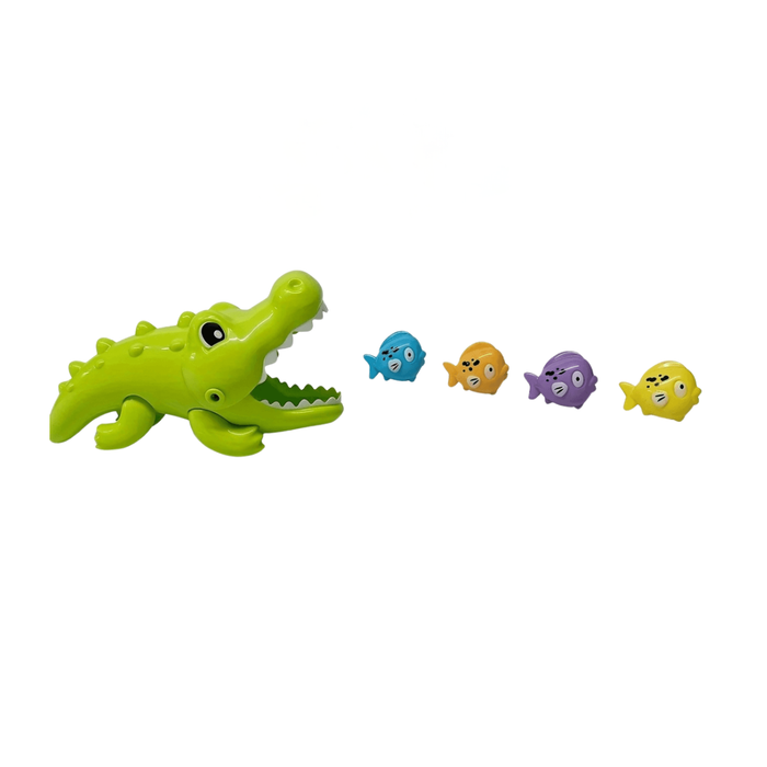CrocoCatch