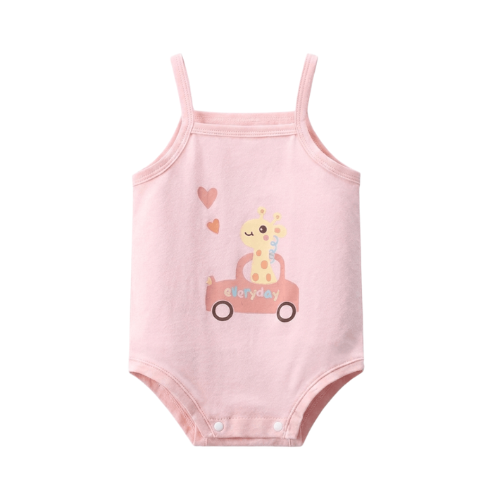 CubCharm