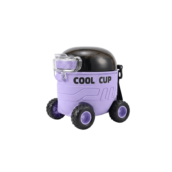 VroomHydro