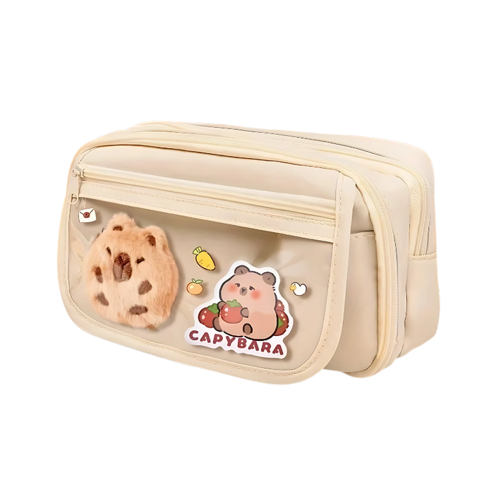 CapyCase