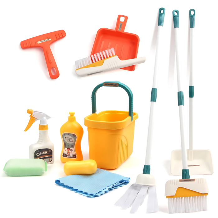 CleanCrew