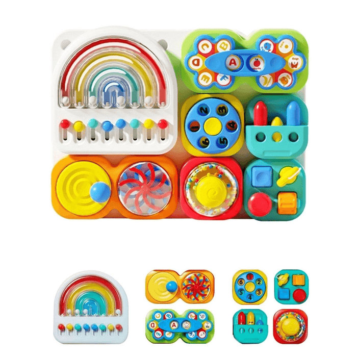 BusyBurst