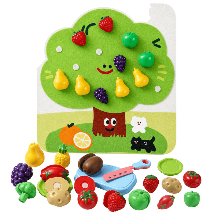 TastyTack