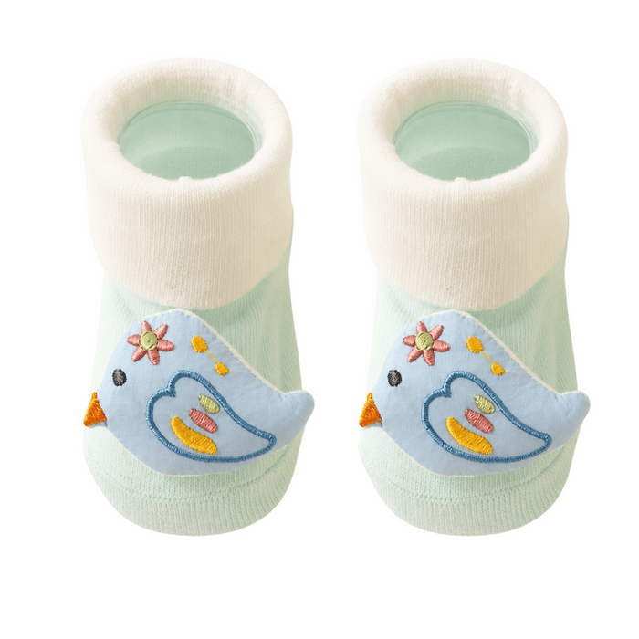 CloudToes