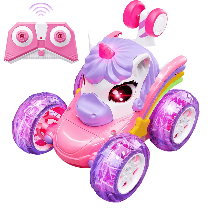 GlitterRide