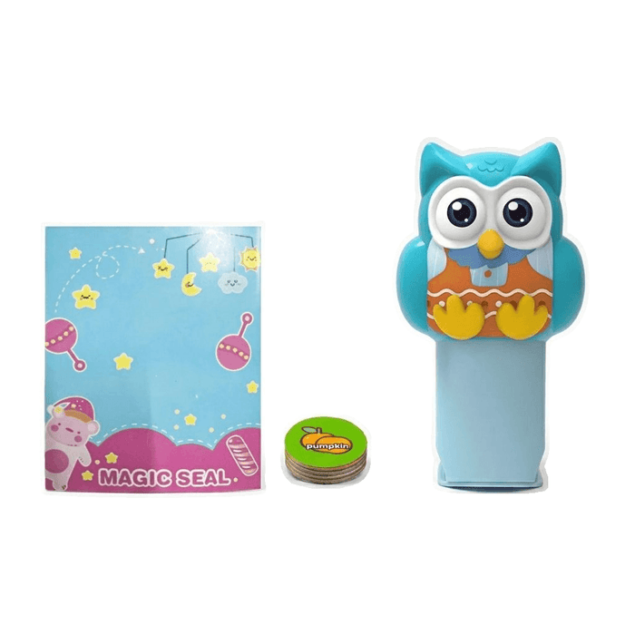 ZooStamper