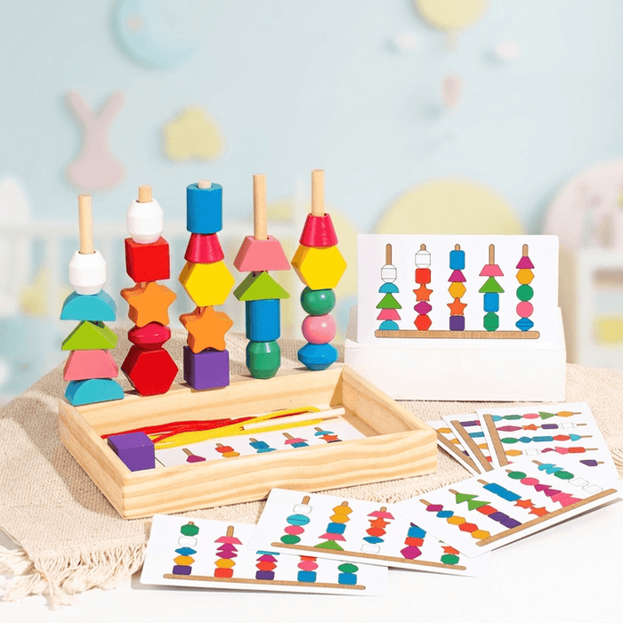 PatternPops