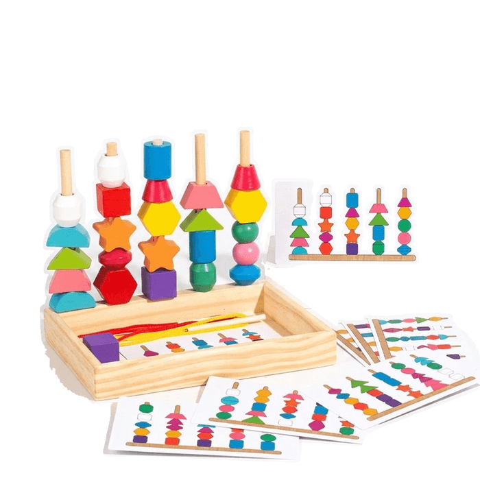 PatternPops