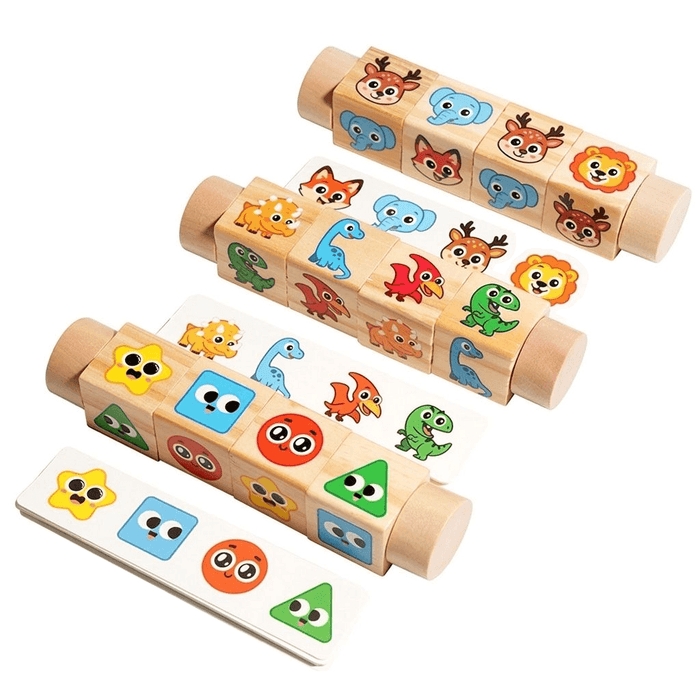 CubeCritters