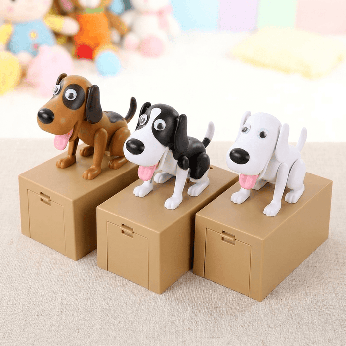 CoinPup