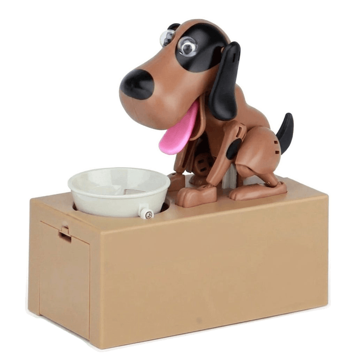 CoinPup