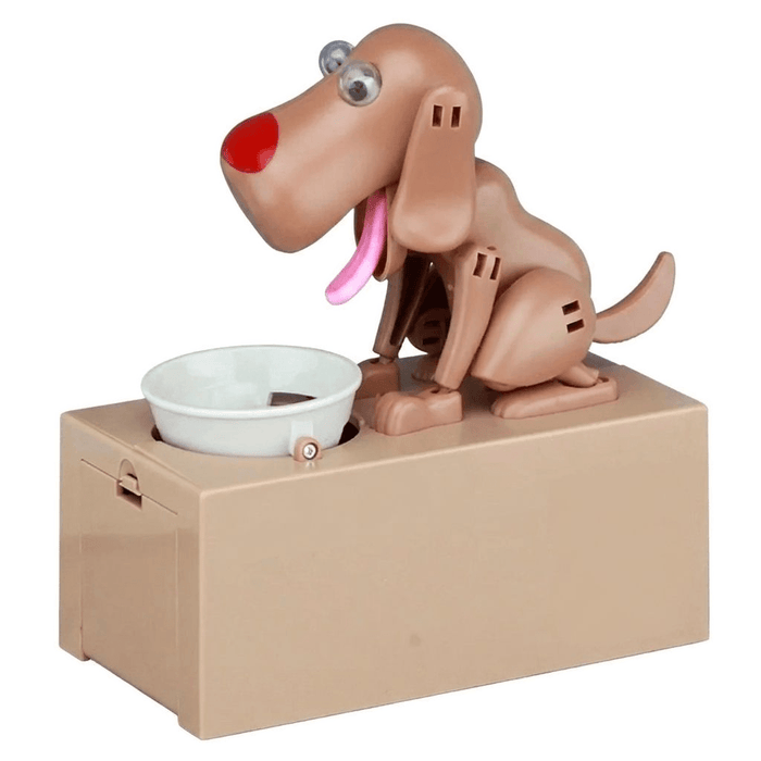 CoinPup