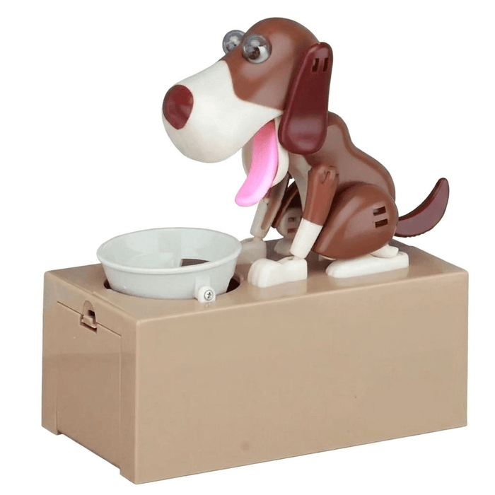 CoinPup