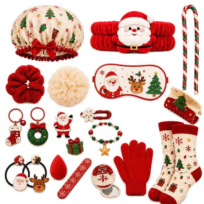 GlamNoel