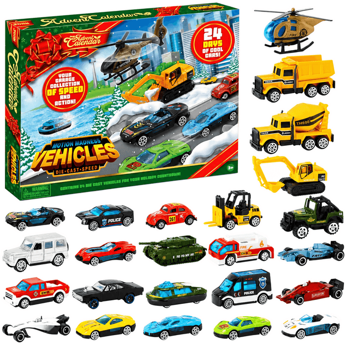 VroomVault