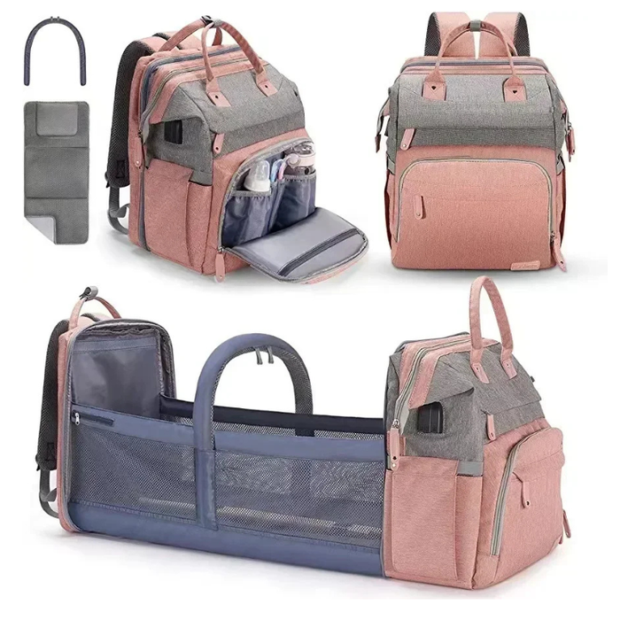 CribCarry
