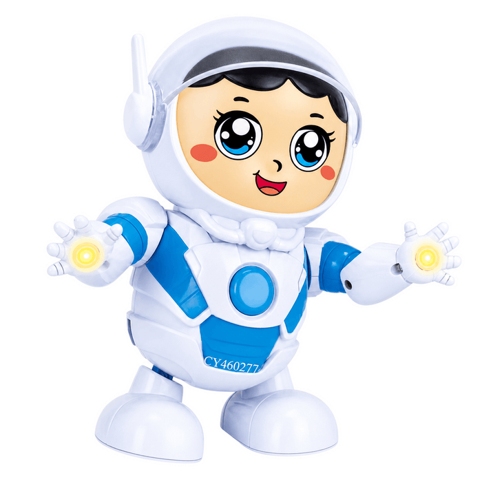 AstroDuck