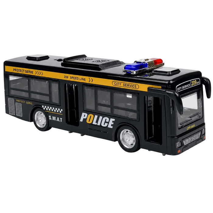 SirenBus