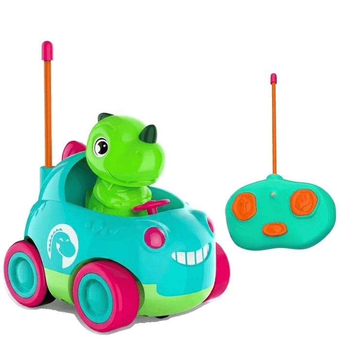 RoarRacers