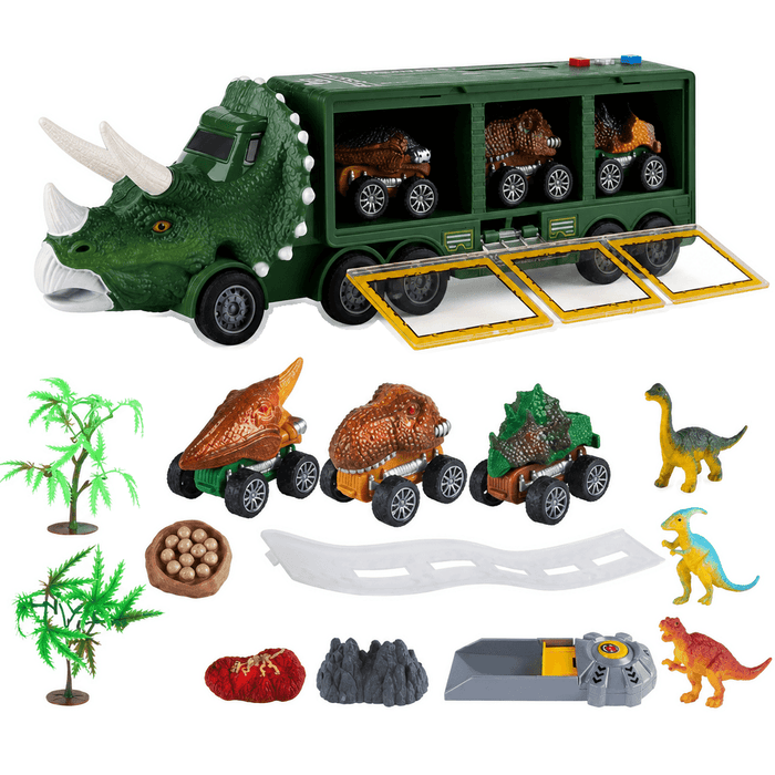 DinoHauler