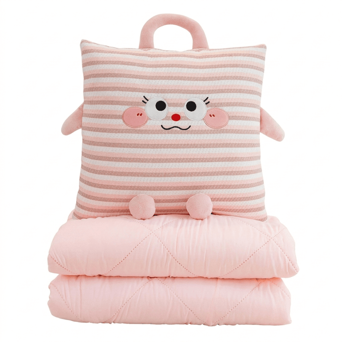 BlankieBuddy