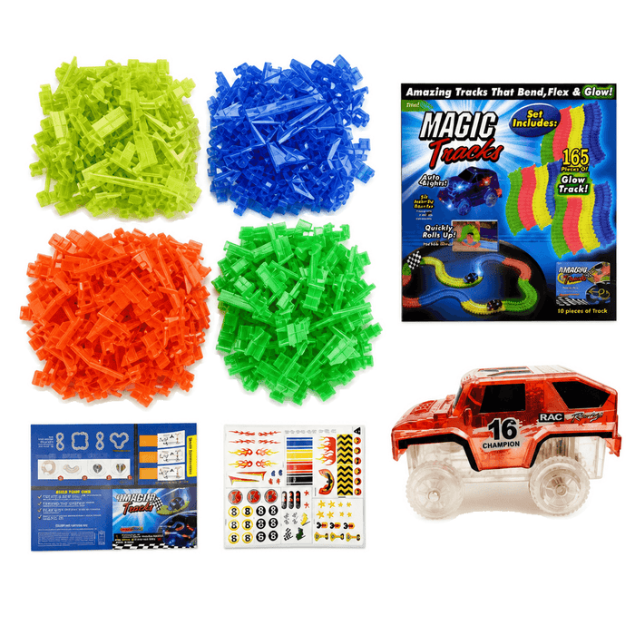 TrackTwist