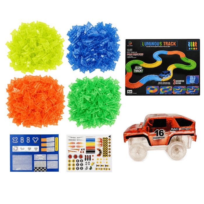 TrackTwist