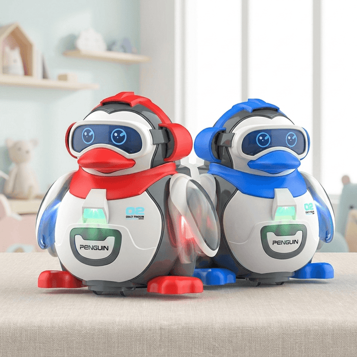 PenguPulse