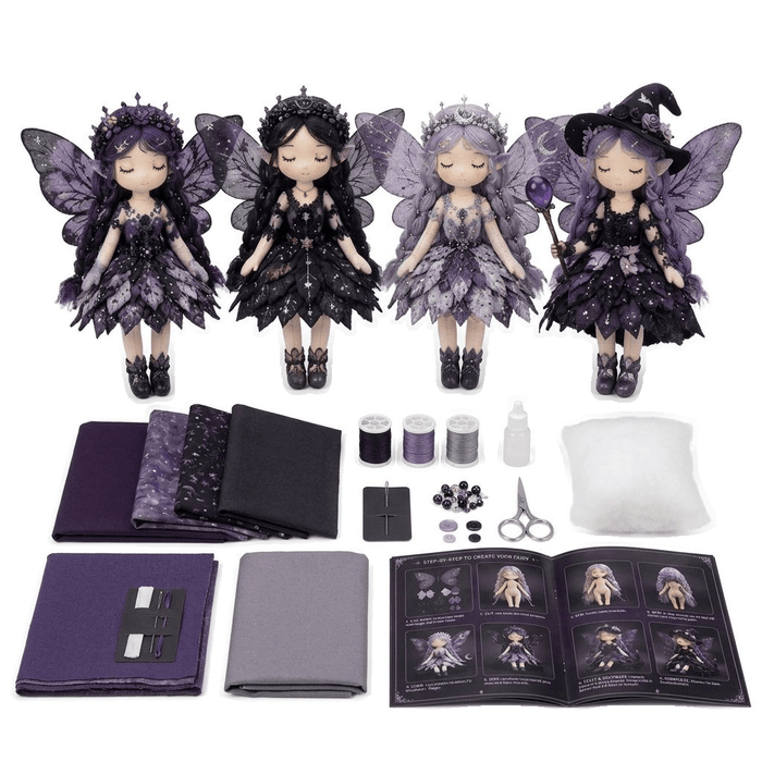 EnchantaDoll