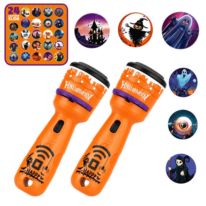SpookBeam