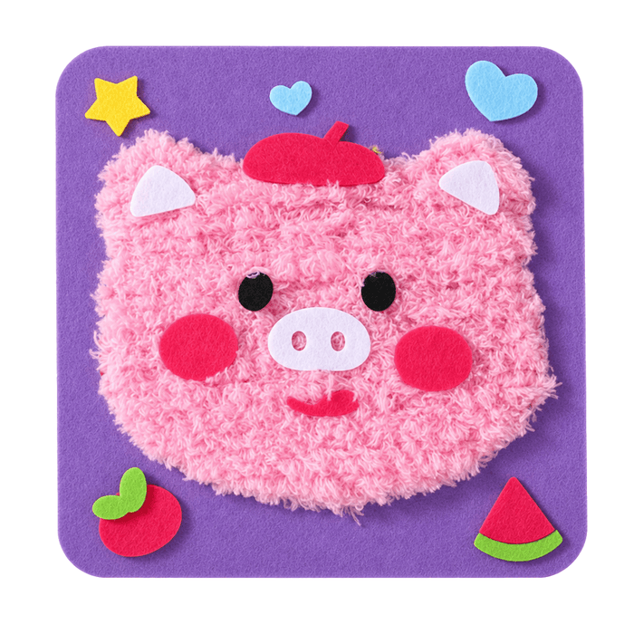 StitchZoo