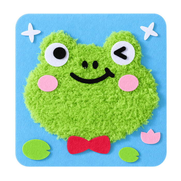 StitchZoo