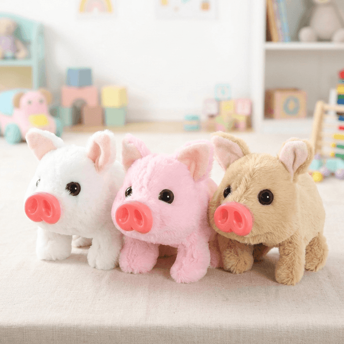 WigglePig