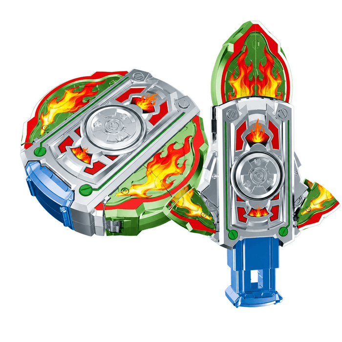 SpinBlade