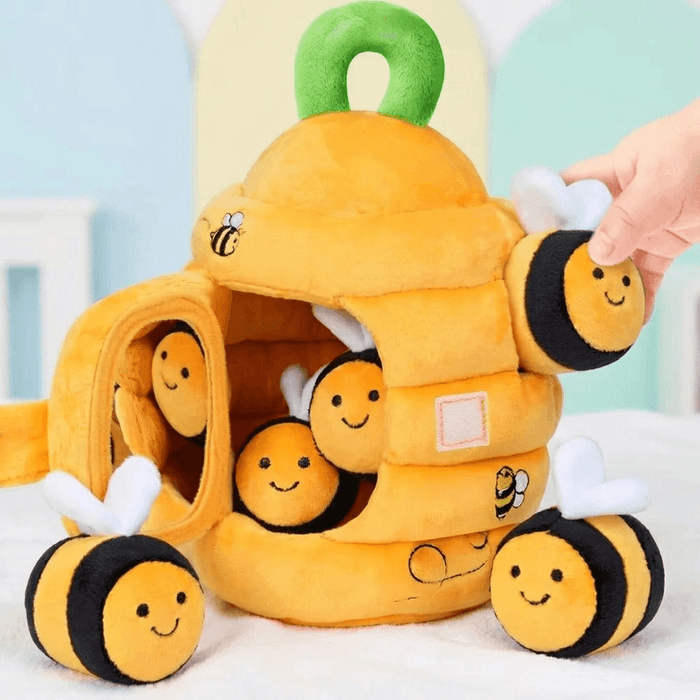 HoneyPals