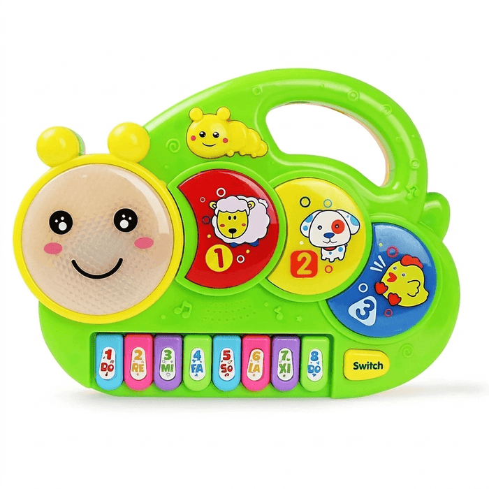 TuneSnail