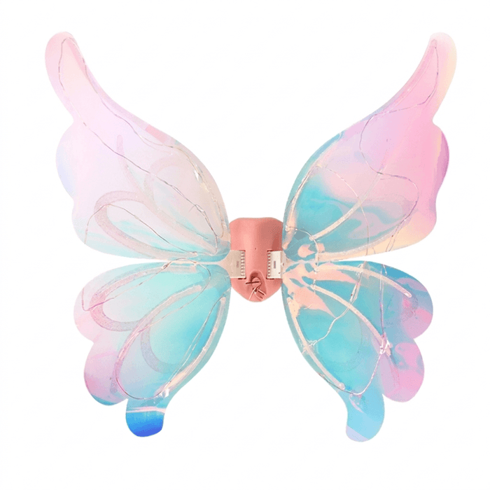 FlutterLume
