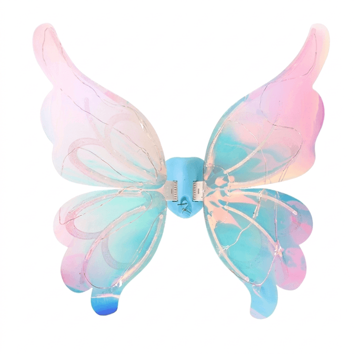 FlutterLume