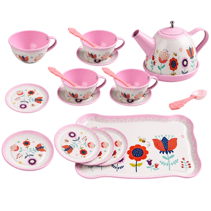 TeaTime