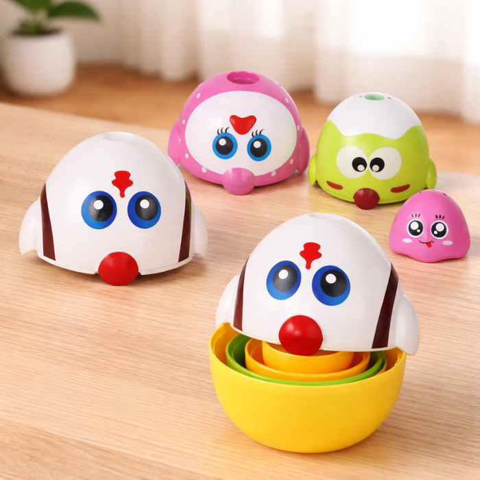NestEggs
