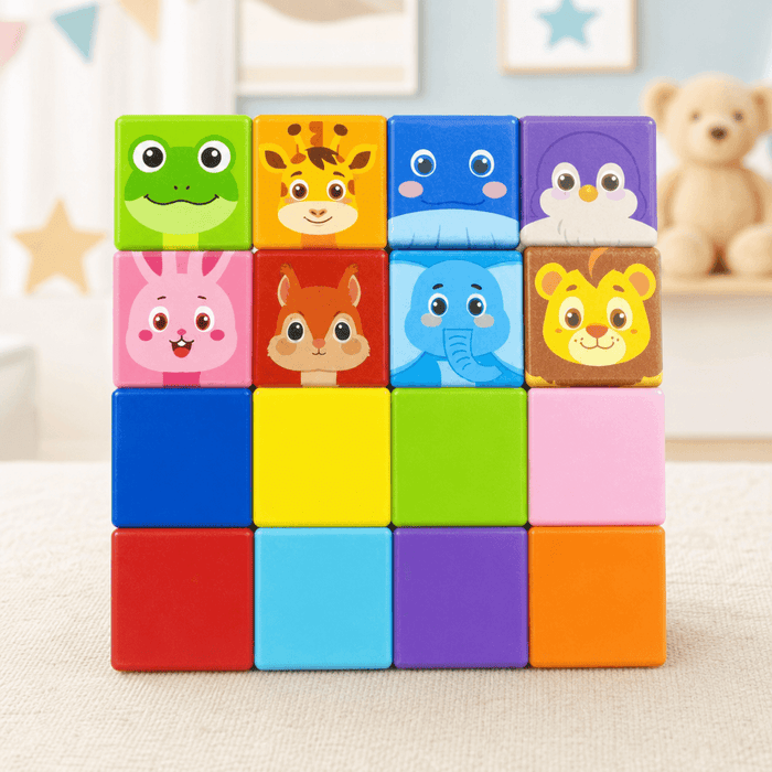 SafariStack