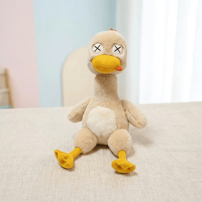 QuackSnap