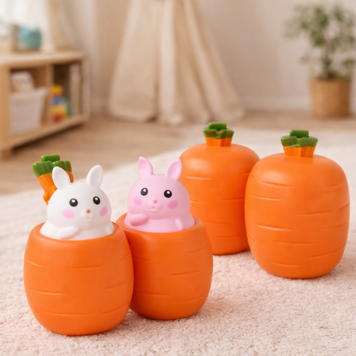 CarrotPop