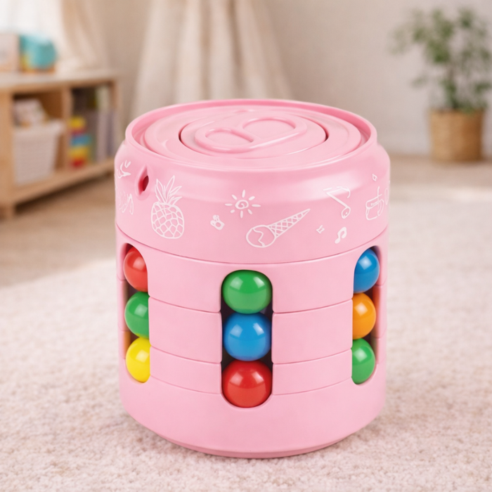 BeanSpin