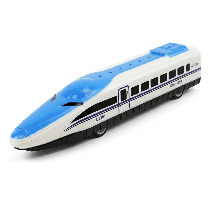 ZoomRail