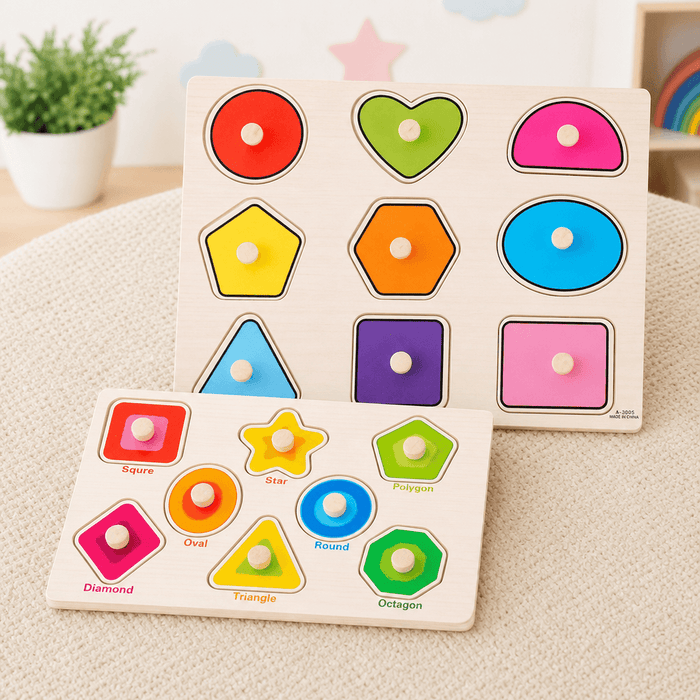 PegPals