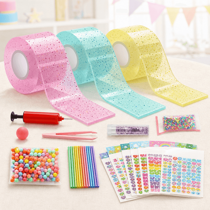 BubbleTape