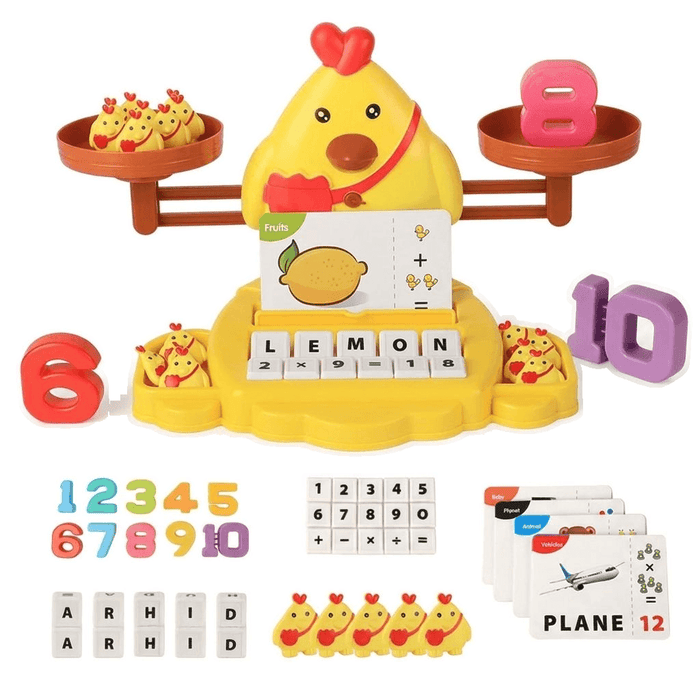 WordWeigh