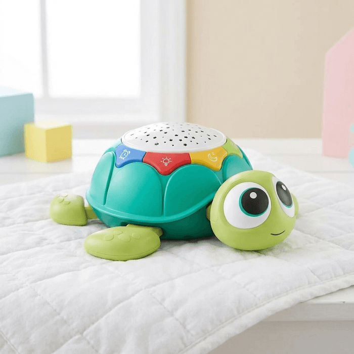 TurtlyTunes